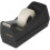 Desktop Tape Dispenser Black Weighted Base 2 pcs 3