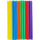 Wileqep disposable drinking straws bulk pack 200 1