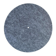 OOKWE anti-static felt turntable mat 3mm
