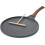Nonstick Crepe Pan Granite Coating 10-Inch 1