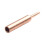 Punte per saldatore Lylong in rame, 5 pezzi, modello 900M-T 5