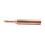 Punte per saldatore Lylong in rame, 5 pezzi, modello 900M-T 3