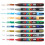 Posca acrylic marker pen 3M 5M PC-1M PC-3M 4