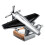 Solcellsflygplan Helikopter Bilparfym 100ml 7