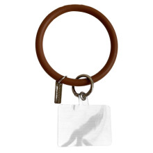 Welling phone lanyard silicone anti-drop strap with