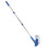 Portable pool vacuum brush with telescopic rod 1 pc 1