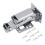 Hydraulic Cabinet Hinge Soft Close 170 Adjustable for 1