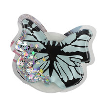 Welling phone finger holder anti-fall foldable grip