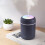 Mini USB Humidifier with LED Light 2 Mist Modes 1