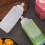 Windfall condiment squeeze bottle BPA free 800ml 1