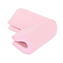 Plastic Stackable Storage Bin Beige