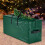 Christmas Tree Storage Bag Green 135x34x68cm 1