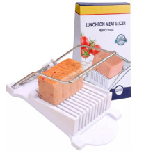 Wileqep stainless steel multipurpose slicer 1 piece