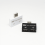 Winyuyby Mini USB Hub Adapter 2-Port White 1