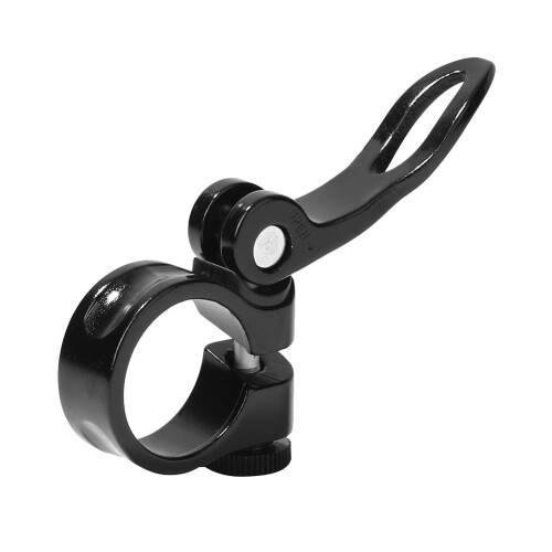 Bicycle Seatpost Clamp Universal MTB 1 Piece