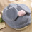 Foot Warmer Electric Heating Shoe Covers Winter Warmth 6