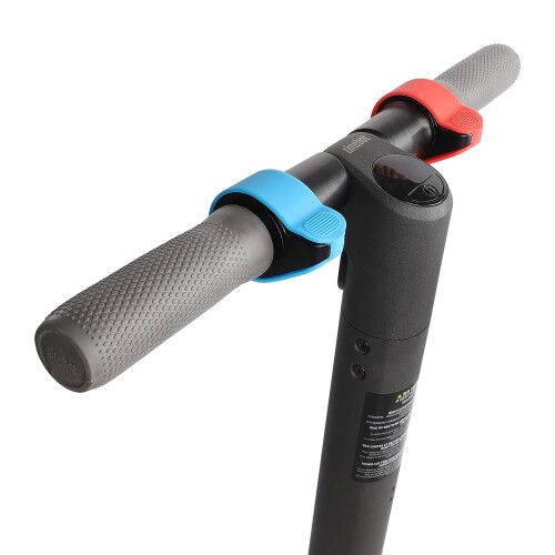 Silikon-Lenkergriffabdeckung für G30Max-Roller 1