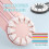 Rotary Paper Trimmer with 360 Rotating Head and 12 2