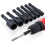 Lylong zuigermotor M6-M14 1/4 zuigermotor 5