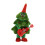Plush Christmas Tree Toy Singing Dancing 8 Songs 1