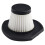 Bilstøvsugerfilter til JD-39R-6053 4