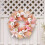 Fall Wreath for Front Door Outdoor 15.7 Inch 1
