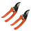 Wideskall pruning shears 7 inch 2-pack 1