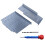 Kitchen Cabinet Pull Installation Jig Template 1