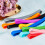 Silicone Rubber Bands Large 7 Inch 10 Pack 4