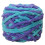 Cotton knitting yarn ball soft chunky woven 1