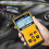 Universal OBD II Scanner: Fault Code Reader for All Cars Since 1996 CAN Diagnostic Tool 5