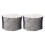 HWF62 compatible humidifier filter 2 pcs 1