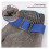 HPPE Cut-Resistant Gloves Level 5 Metal Mesh 1 Pair 4