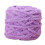 Cotton knitting yarn ball soft chunky woven 1