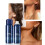 Glitter Spray Silver 60ml 2pcs 1