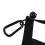 Pickup Truck Tailgate Net Trunk Screen Net Interior Isolation Fixed Luggage Barrier Net for     Ram 6