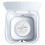 Ultrasonic Mini Washing Machine 10L Portable 1