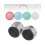 Kitchen Sink Faucet Aerator Swivel Nozzle 1 Pc 4