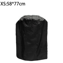 BBQ Grill Cover Heavy Duty Waterproof 7 Sizes