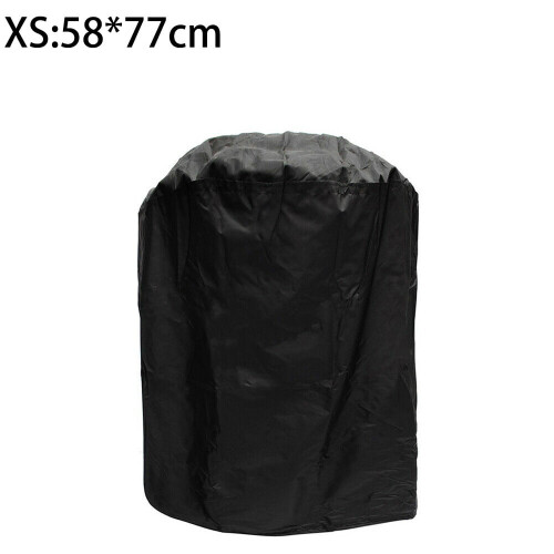 BBQ Grill Cover Heavy Duty Waterproof 7 Sizes