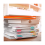 Permklips Papirklemmer Assorterte størrelser 300 stk 4