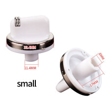 Gas Water Heater Knob Temperature Power Adjustment Small