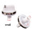 Gas Water Heater Knob Temperature Power Adjustment Small 1