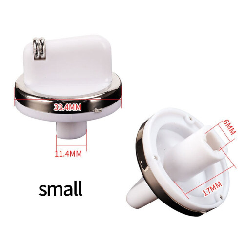 Gas Water Heater Knob Temperature Power Adjustment Small