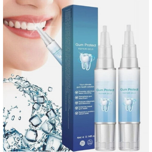 Neptune Teeth Whitening Essence Pen 1 pc