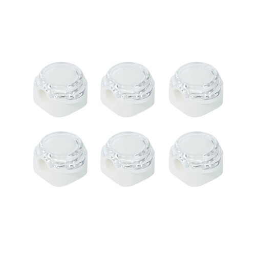 Cord Organizer Clips for Desk 6PCS