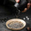 Black and White Pepper Manual Grinder 3
