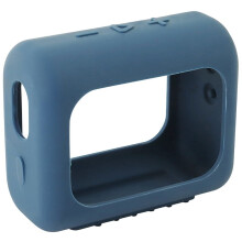 Silicone Speaker Case for JBL GO3 Portable Anti-fall Cover