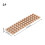 M.2 2280 SSD heatsink cooler copper 1
