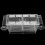 XROMTBEM fish breeder box transparent 2 sizes 1